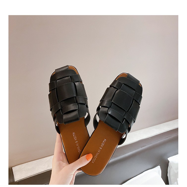 FREESHIP DÉP SỤC NỮ ĐAN MẪU MỚI SIÊU XINH