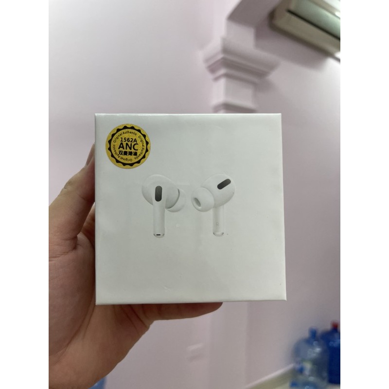 CHỐNG ỒN CHỦ ĐỘNG ANC PRO 1562A Xuyên Âm, Chống Ồn Chủ Động, Tai Nghe Airpods Pro