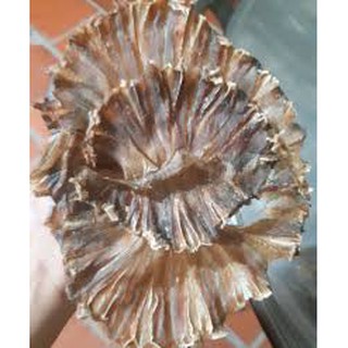 500gram KHÔ CÁ ĐUỐI LOẠI NGON