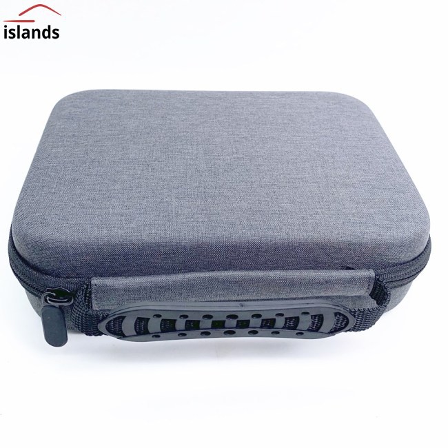 Túi Đựng Tay Cầm Chống Rung Dji Osmo Om 4 | BigBuy360 - bigbuy360.vn