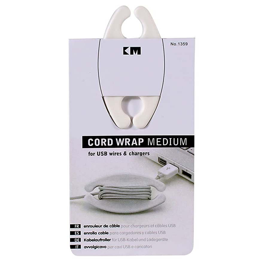 Dụng cụ cuốn dây cáp, tai nghe... km1359