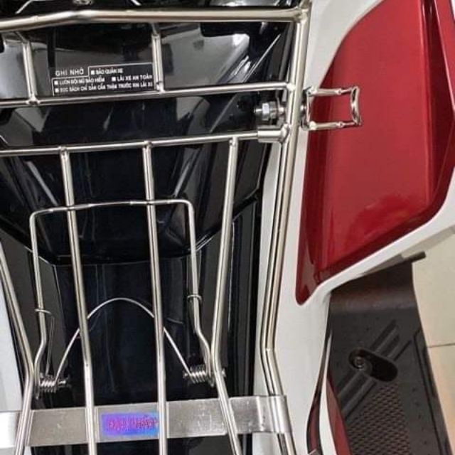 Baga giữa AB 13-20 inox 10ly loại dày