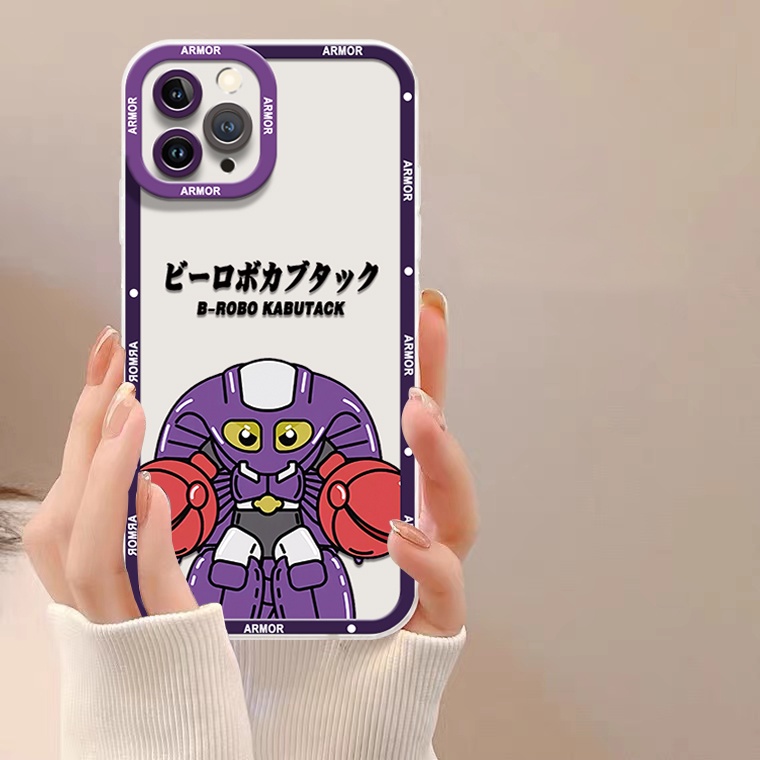 Ốp Điện Thoại Silicon TPU Mềm Trong Suốt Chống Sốc Cho IPhone 14 13 12 11 Pro XS Max X XR 8 7 6 6S Plus