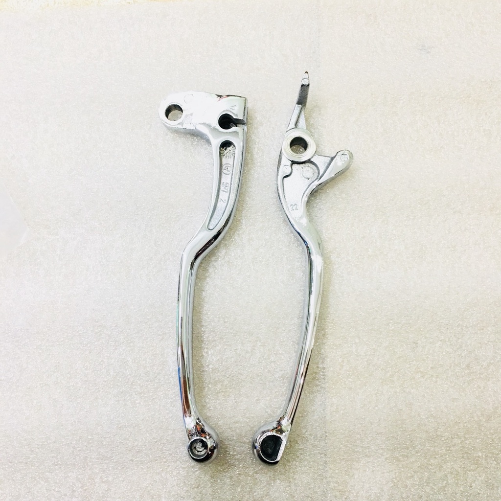 TAY THẮNG INOX EXCITER 135,150