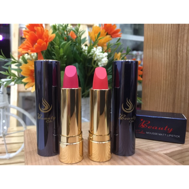 SON LÌ SANG CHÃNH SỈ 60K