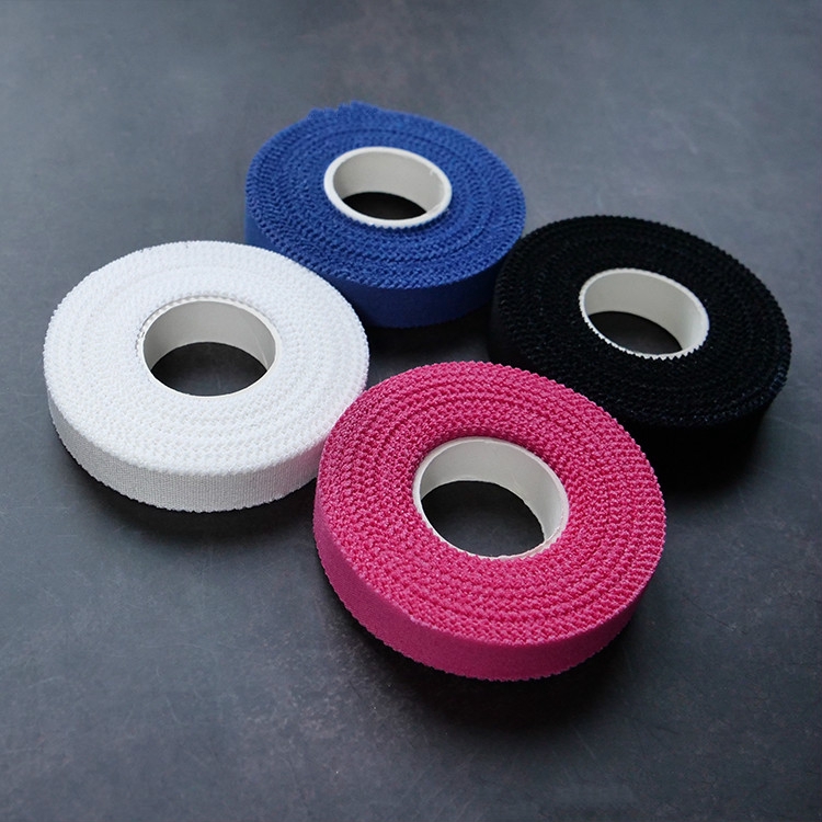 Judo Băng Quấn Ngón Tay Bằng Cotton Co Giãn Tiện Dụng Khi Chơi Thể Thao