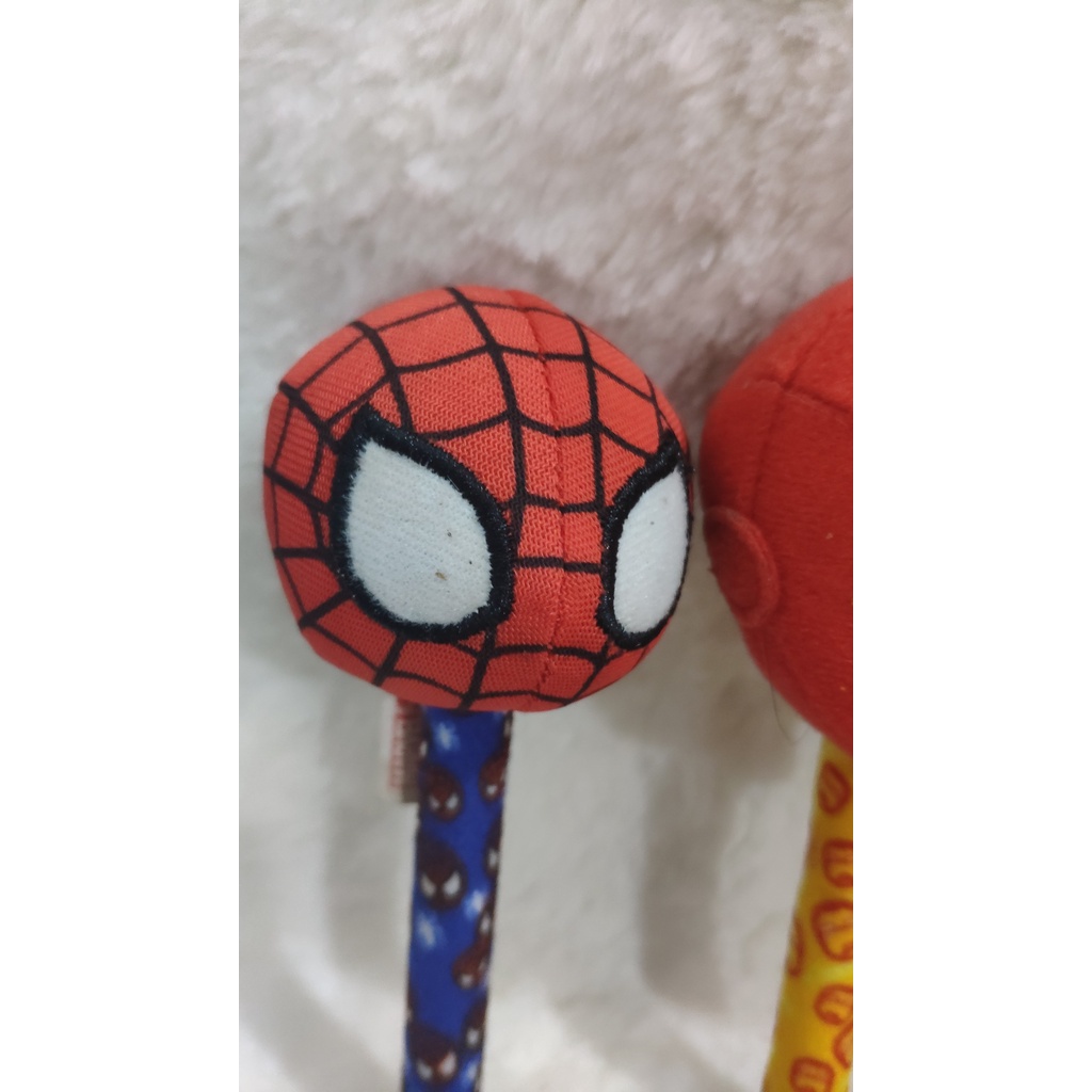 Viết mô hình nhồi bông Disney nhiều mẫu