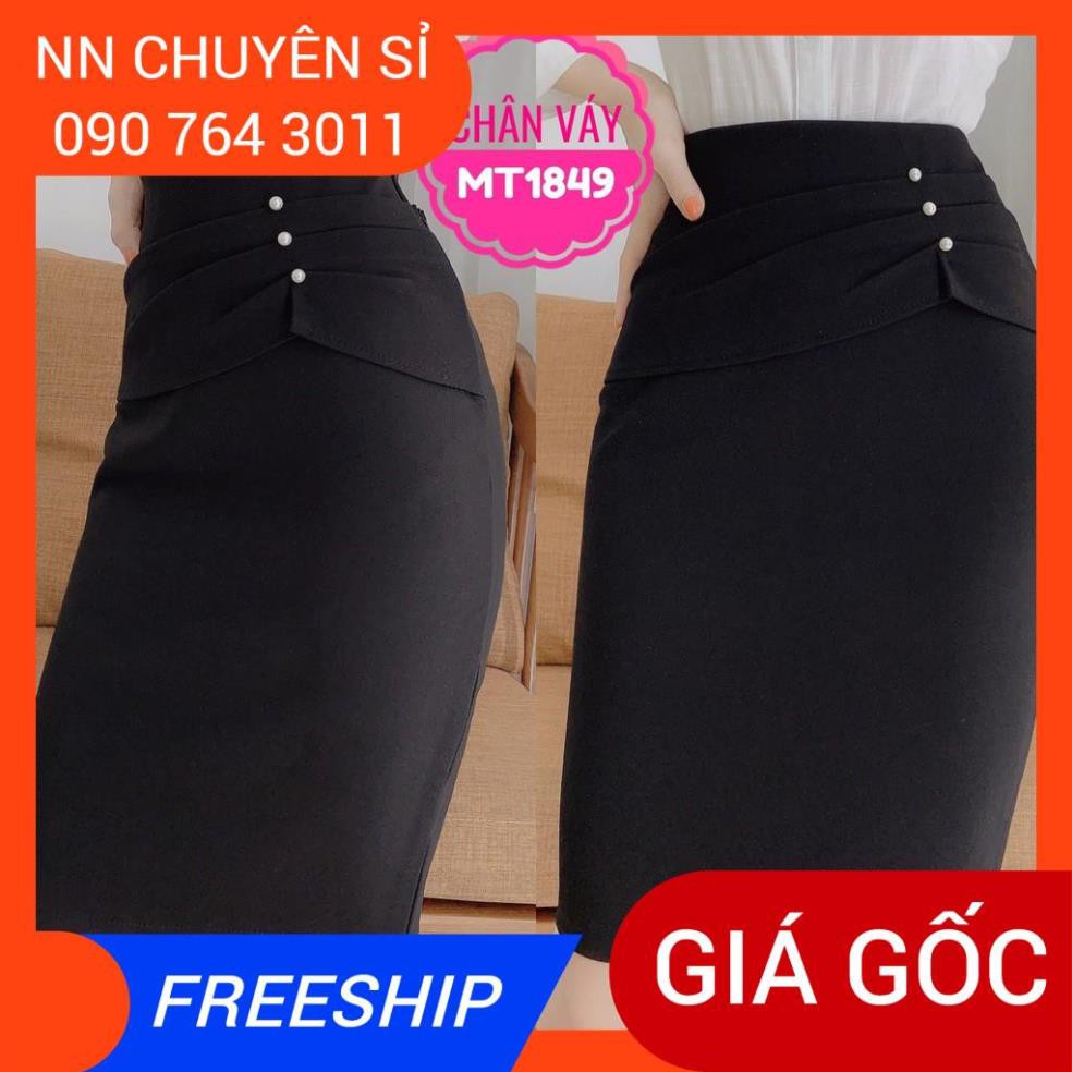 CHÂN VÁY BODY CÔNG SỞ CỰC SANG MT1849 ⚡100% ẢNH THẬT⚡HÀNG ĐẸP