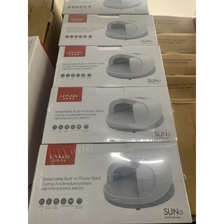 Máy hơ gel Sun 7 Tích Điện