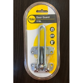 Chốt cửa an toàn, chốt hé cửa chính hãng Yale chống trộm, chốt cửa dạng móc, an toàn với trẻ nhỏ đảm bảo an ninh