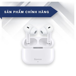 Tai nghe bluetooth 5.0 baseus encok w3 tws