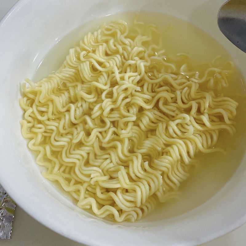 Combo 10 gói  mì sườn xào khô Goreng Indonesia 🇮🇩, Date mới 12 tháng.