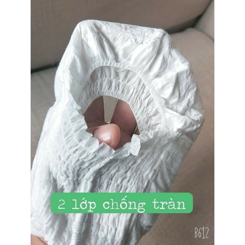 GÍA CHỈ TỪ 2K 1 MIẾNG BỈM BEJOYIE DÁN-QUẦN ĐỦ SIZE S120-M96-L90-XL78-XXL66-XXXL54 - HÀNG CHÍNH HÃNG BAO CHẤT LƯỢNG