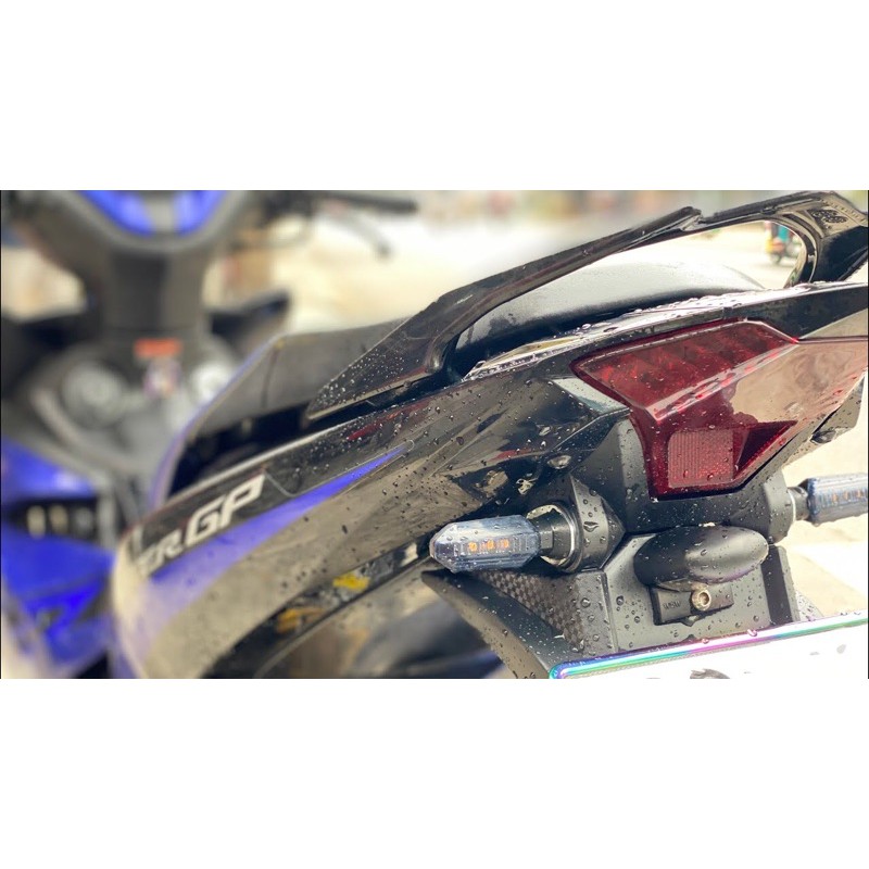 Xinhan K4 mẫu Vario