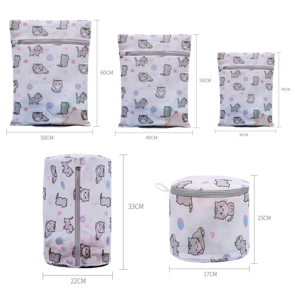 Túi đựng đồ giặt ủi tiện lợi cho dịp du lịch