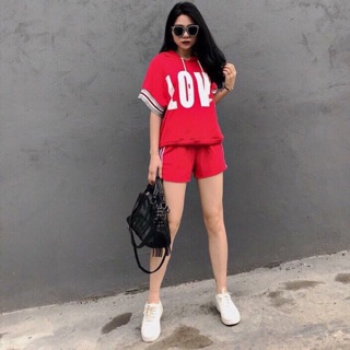Sét thể thao
