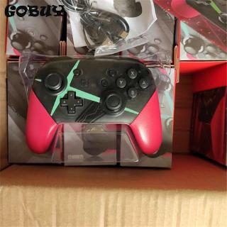 Pro Controller for Nintendo Bluetooth handle support vibration game controller vn