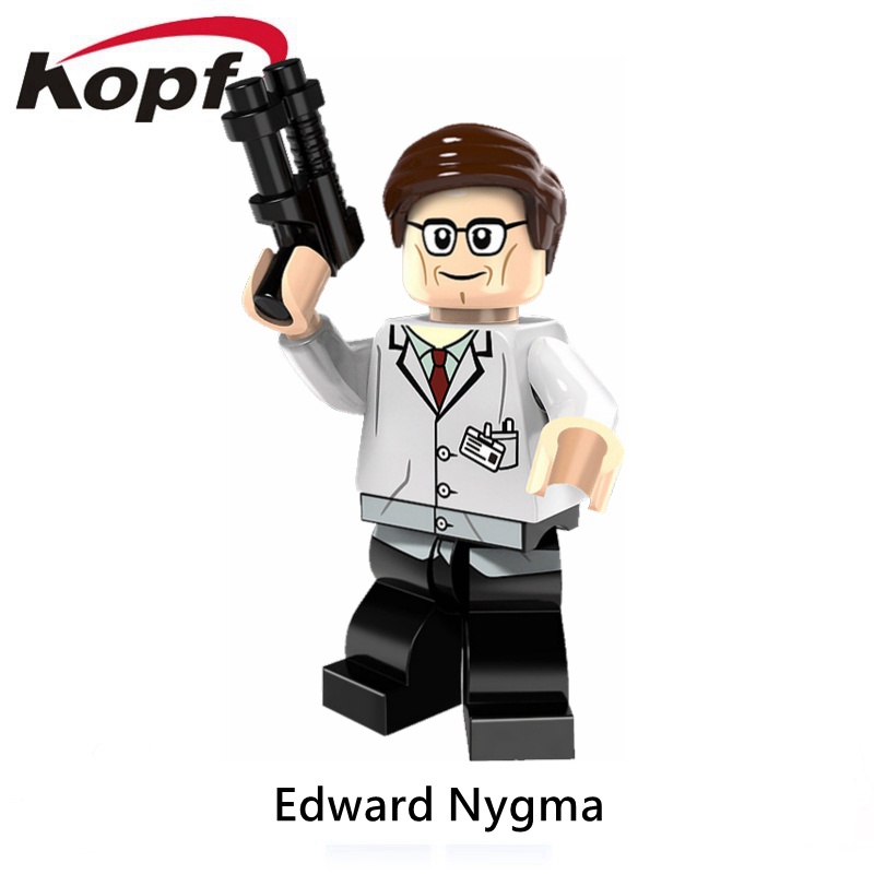 Đồ Chơi Bù Nhìn Chim Cánh Cụt Cho Bé