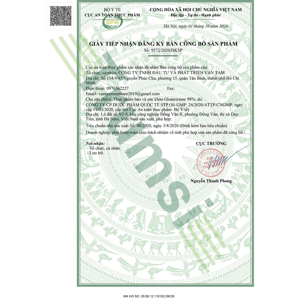 Viên uống collagen đẹp da, trắng da, giảm nám, ngăn ngừa lão hóa, tăng cường nội tiết tố nữ Glutanionne 98 (30 viên) | BigBuy360 - bigbuy360.vn