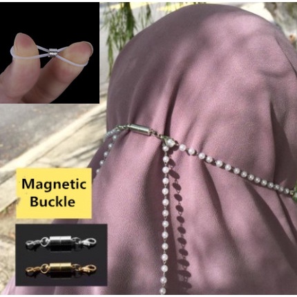 Dây Đeo Kính Chống Thất Lạc Kiểu Dáng Độc Đáo Tiện Dụng