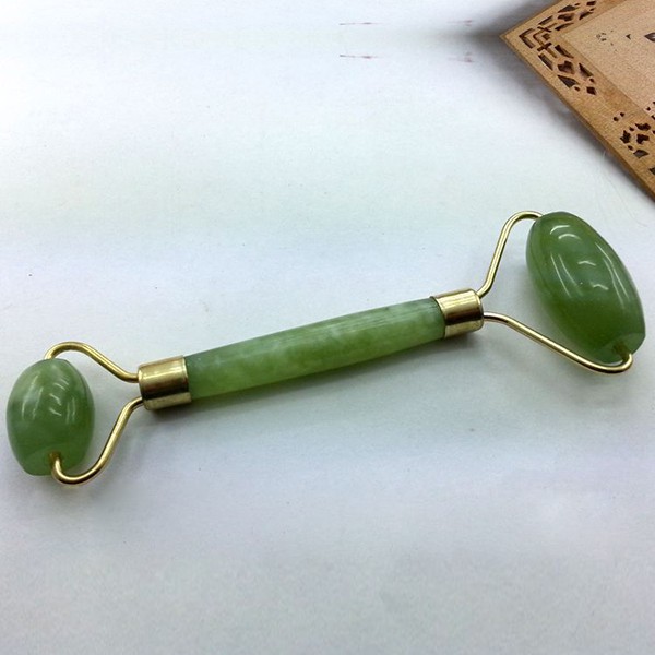 Cây lăn massage chân cầm tay chống nếp nhăn | BigBuy360 - bigbuy360.vn