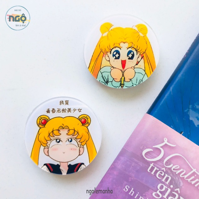 [ĐƯỢC CHỌN MẪU] Giá đỡ điện thoại - Vàng Chói Lóa - Hình 100% Shop tự chụp | BigBuy360 - bigbuy360.vn