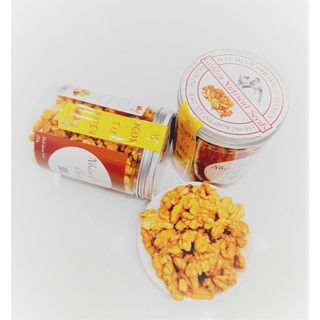 Nhân Óc Chó Chile GNS hộp 170g