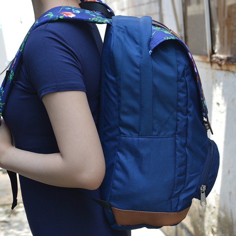 Balo laptop thời trang nam nữ Jansport chính hãng 2020