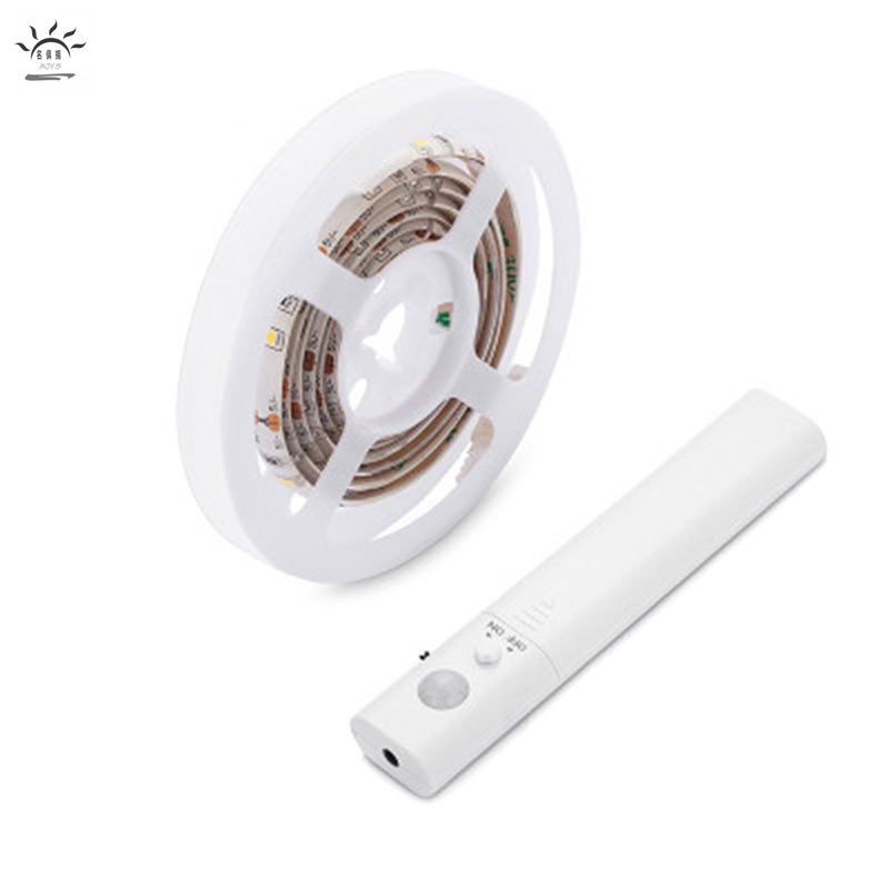 Toàn Bộ Đèn Led Cảm Ứng Dùng Pin Aaa