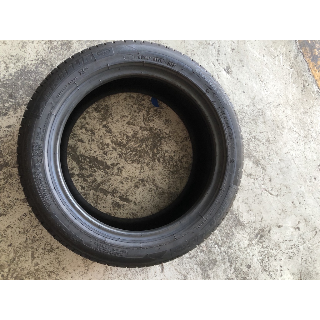 Lốp Michelin 185/55R16 XM2+