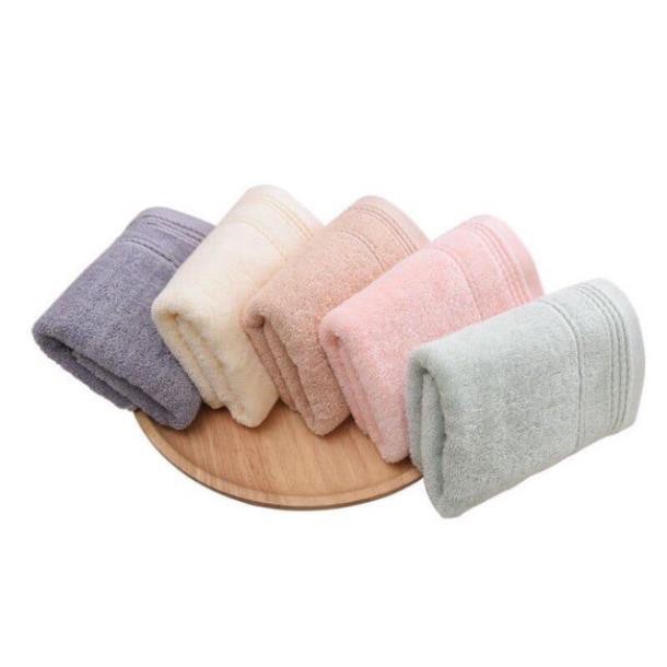 Khăn mặt cao cấp Gamely, mềm, thấm hút tuyệt đối