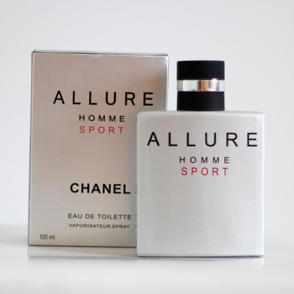 Nước hoa nam Chanel Allure