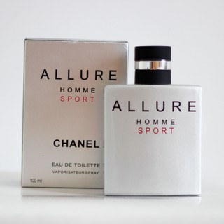 Nước hoa nam Chanel Allure