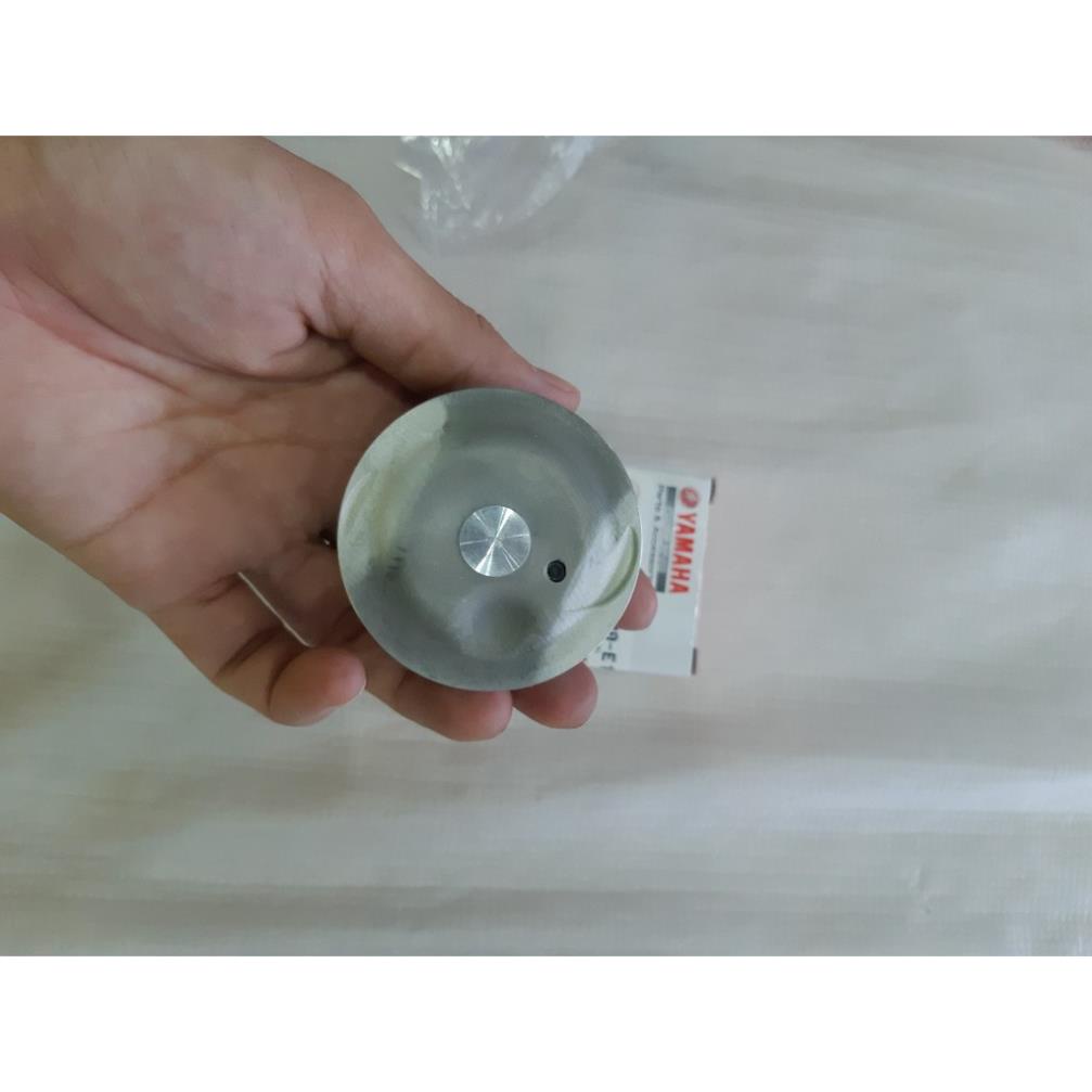 Bộ Xi lanh (Nòng) + Piston + xéc măng (bạc) Nouvo LX Yamaha
