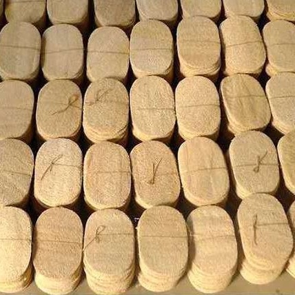 Xơ Mướ Rửa Chén Bát, Xơ Mướp Tự Nhiên Để Tắm