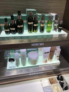 SERUM LAMER# THẦN DƯỢC của da