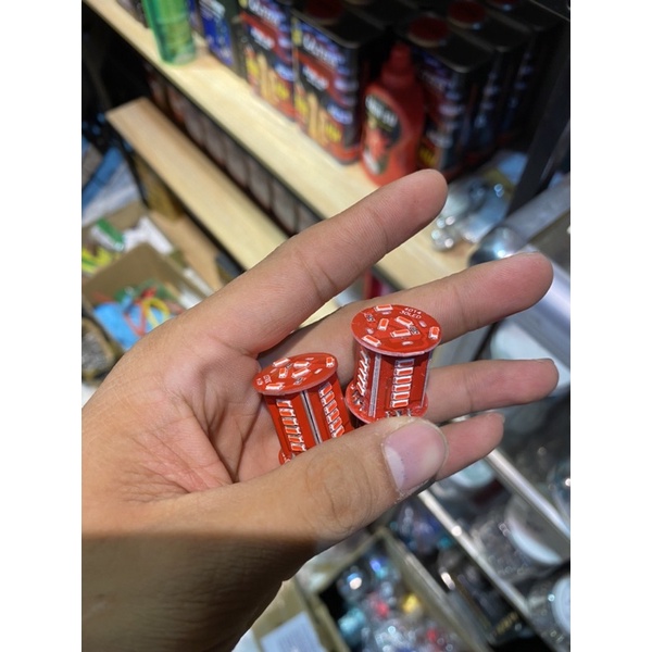 Bóng nháy hậu led audi idonesia