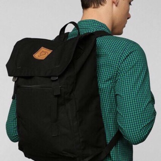 Balo Fjallraven Foldsack No.1