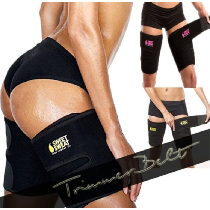 Đai Quấn Đùi Giảm Mỡ Neoprene Cho Nữ
