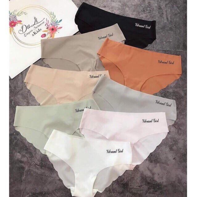 [Mã 12FASHIONSALE1 giảm 10K đơn 50K] Quần Lót Đúc Su Viền Sóng Siêu Hot 1028 | BigBuy360 - bigbuy360.vn