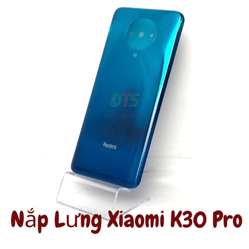 Nắp lưng xiaomi redmi  k30 pro /poco f2 pro