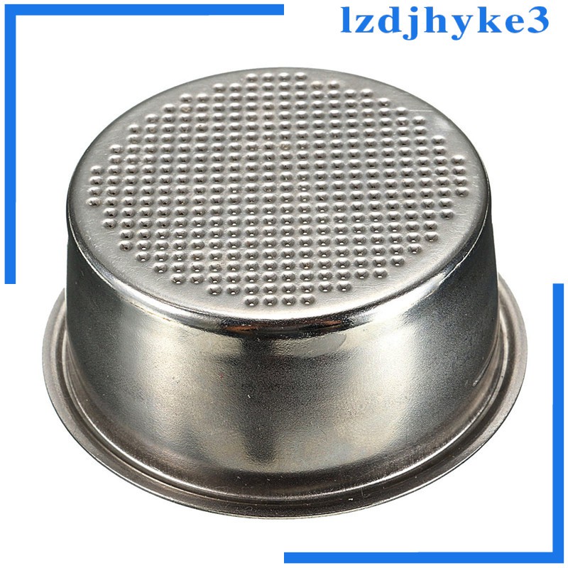 Set 2 Cốc Lọc Cà Phê Enjoylife 51mm 51mm Không Nén Dành Cho Breville Delonghi Krups