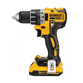 Máy khoan vặn vít động lực Dewalt DCD791D2