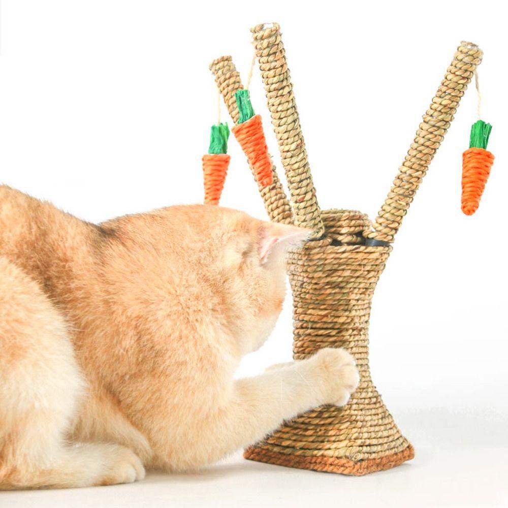 Mocho Đồ Chơi Gặm Nướu Hình Thỏ Và Cà Rốt Vui Nhộn