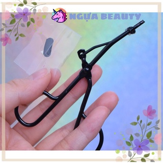 🦄 Bấm mi tiện dụng đơn giản cho nàng yêu dễ dàng làm đẹp nội địa sỉ tốt NGỰA BEAUTY