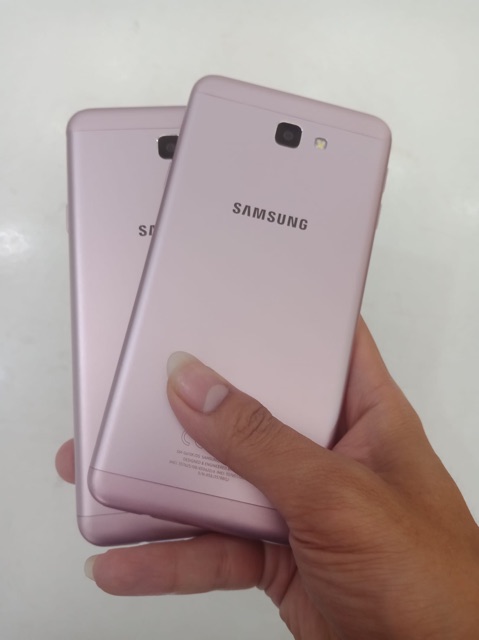 Điện Thoại Samsung galaxy J7 prime chính hãng