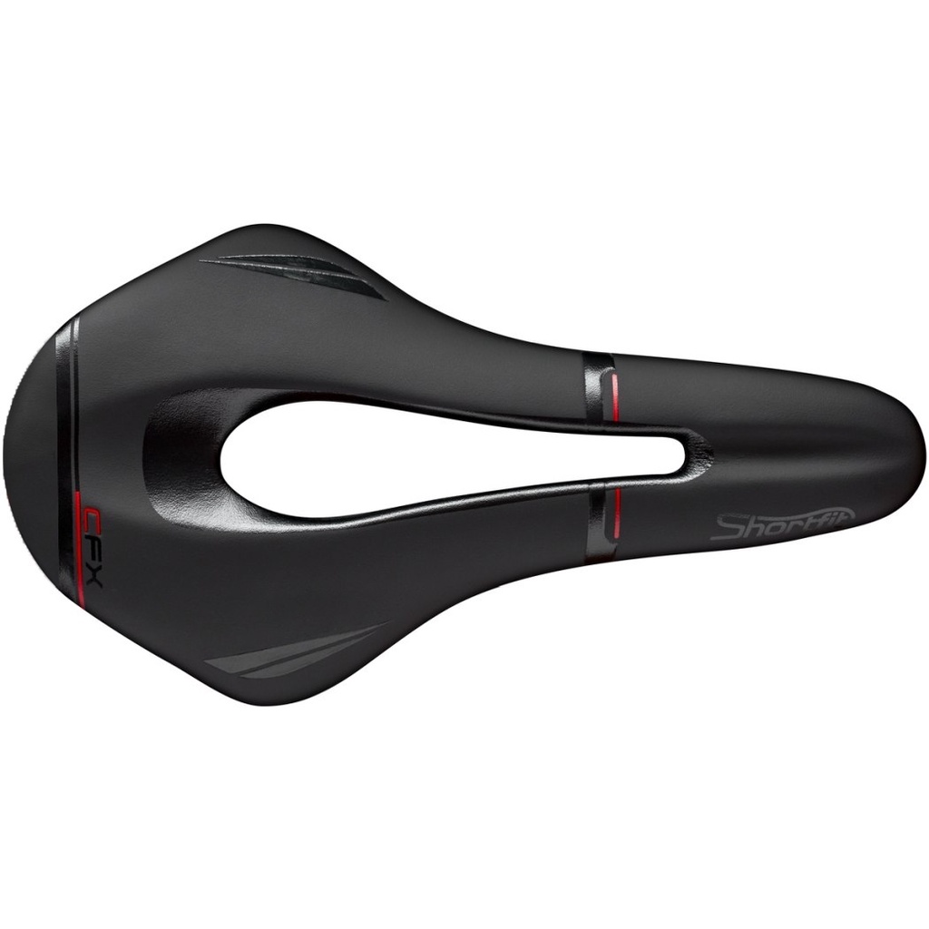 Yên xe đạp WALGUN bằng sợi carbon cao cấp