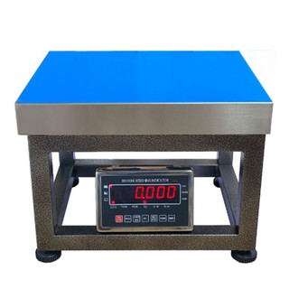 Cân Điện Tử Ghế 150kg 200kg 300kg 500kg ( Citizens USA ) màn hình XK3108A INOX chống nước "Pin sạc sử dụng 100h"