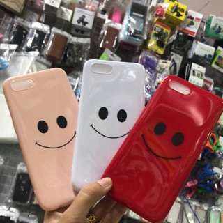Realme C2 Ốp lưng dẻo màu bóng in hình siêu dễ thương