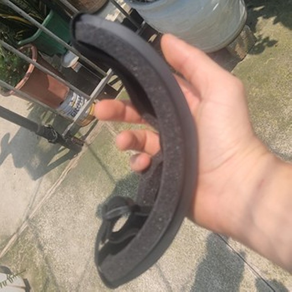 Kính chống tia UV SUNDA 105A